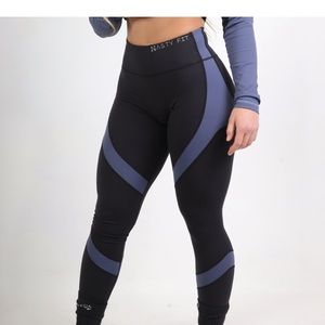 Nasty fit leggings